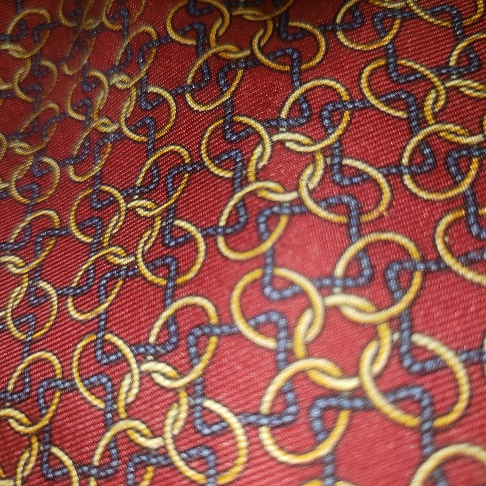 Silk Ties By ~Paolo ~